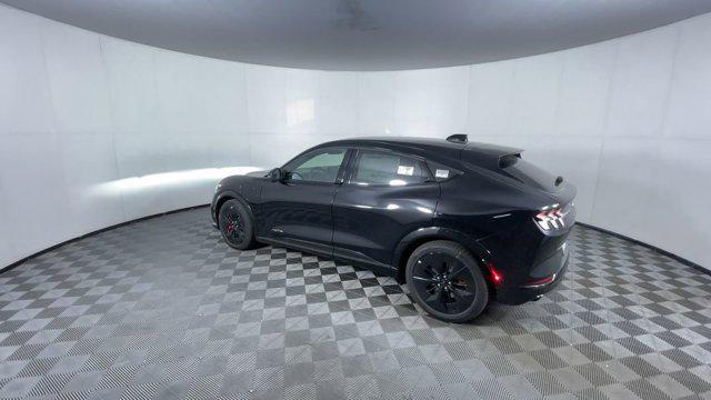 new 2025 Ford Mustang Mach-E car, priced at $54,480