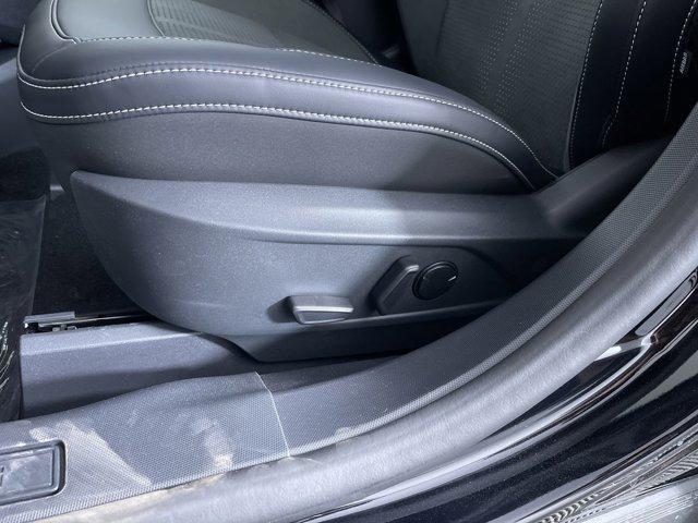 new 2025 Ford Mustang Mach-E car, priced at $54,480