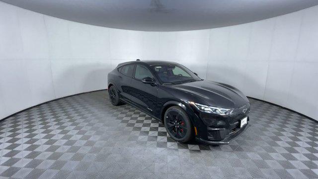 new 2025 Ford Mustang Mach-E car, priced at $54,480