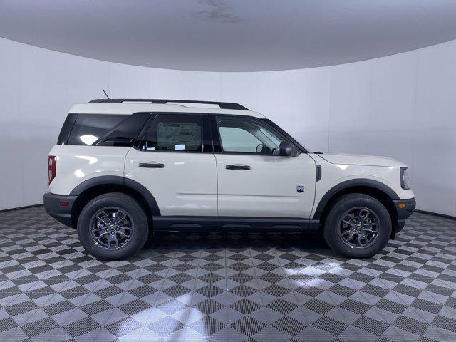 new 2024 Ford Bronco Sport car, priced at $32,313