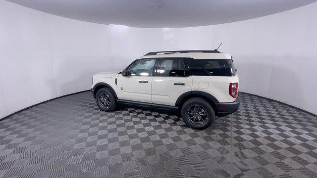 new 2024 Ford Bronco Sport car, priced at $32,313