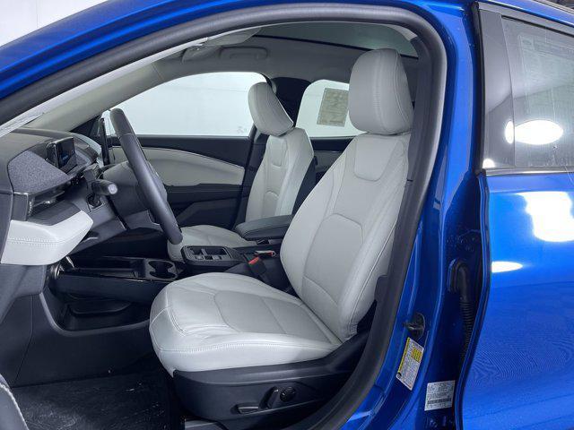new 2025 Ford Mustang Mach-E car, priced at $52,671
