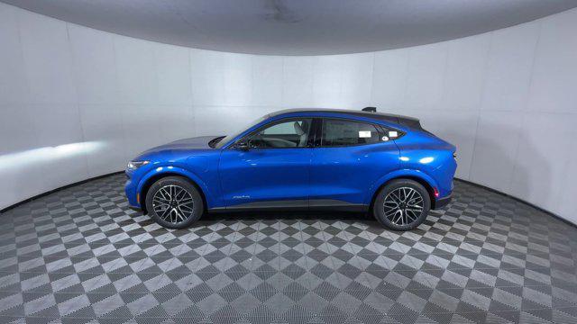new 2025 Ford Mustang Mach-E car, priced at $52,671