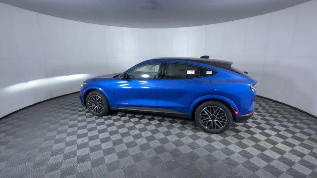 new 2025 Ford Mustang Mach-E car, priced at $52,671