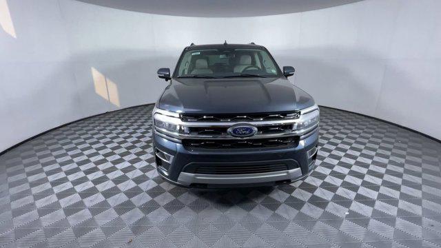 new 2024 Ford Expedition car, priced at $74,645