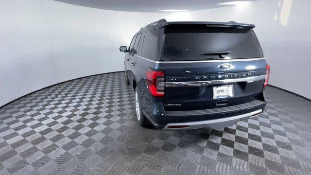 new 2024 Ford Expedition car, priced at $74,645