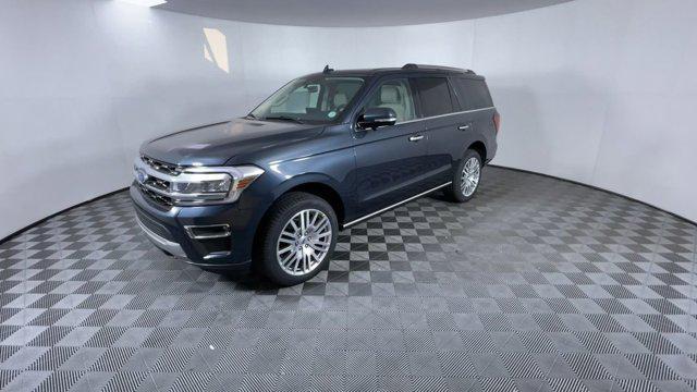 new 2024 Ford Expedition car, priced at $74,645