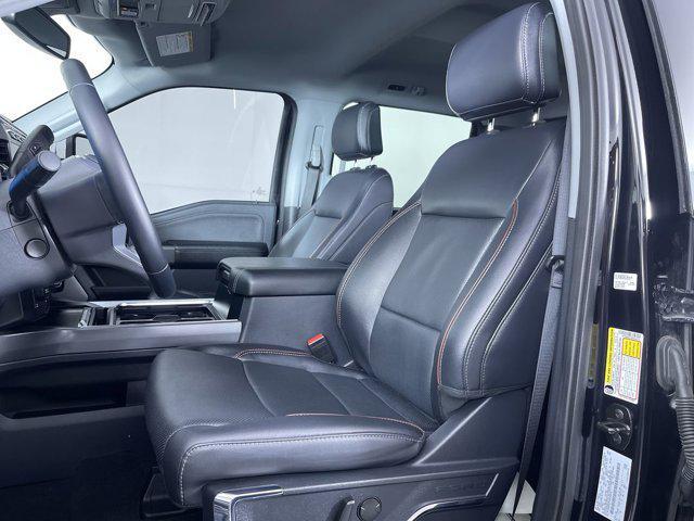used 2023 Ford F-250 car, priced at $72,379