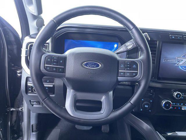 used 2023 Ford F-250 car, priced at $72,379