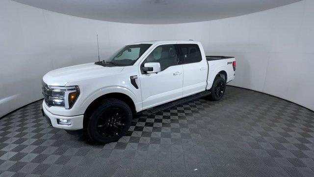 new 2024 Ford F-150 car, priced at $65,397