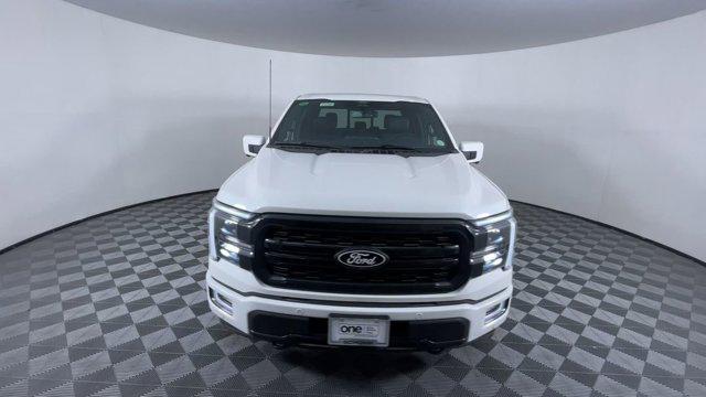 new 2024 Ford F-150 car, priced at $71,005