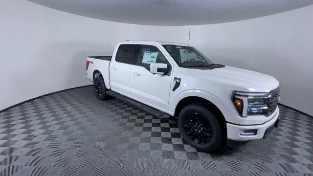 new 2024 Ford F-150 car, priced at $71,005