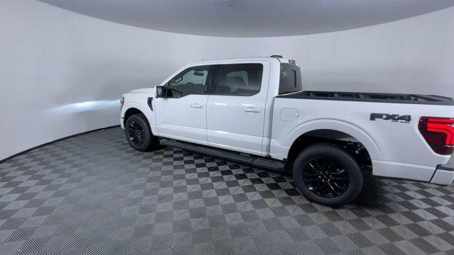 new 2024 Ford F-150 car, priced at $71,005