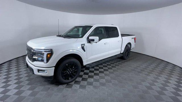 new 2024 Ford F-150 car, priced at $71,005