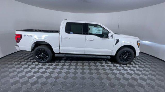 new 2024 Ford F-150 car, priced at $71,005