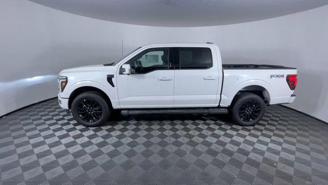 new 2024 Ford F-150 car, priced at $71,005