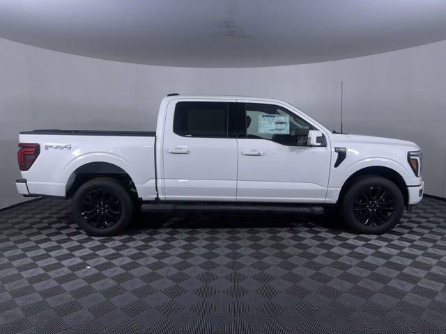 new 2024 Ford F-150 car, priced at $71,005