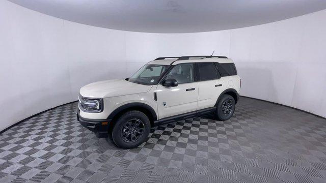 used 2024 Ford Bronco Sport car, priced at $28,571