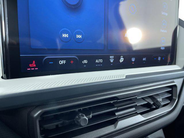 new 2025 Ford Bronco Sport car, priced at $39,039