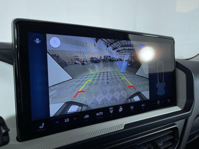 new 2025 Ford Bronco Sport car, priced at $39,039