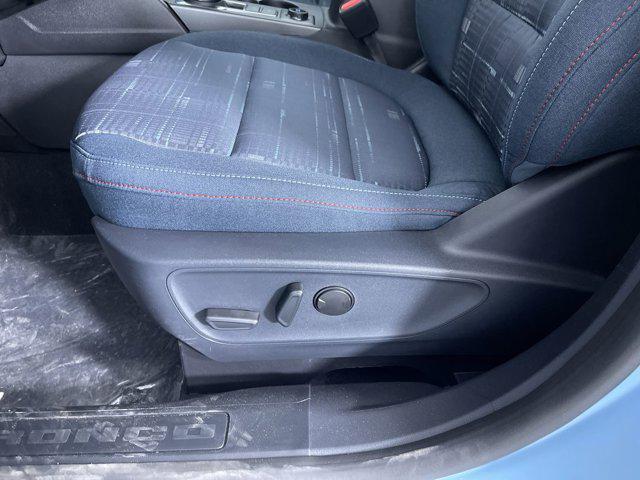 new 2025 Ford Bronco Sport car, priced at $39,039