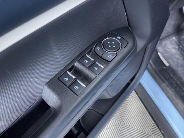 new 2025 Ford Bronco Sport car, priced at $39,039