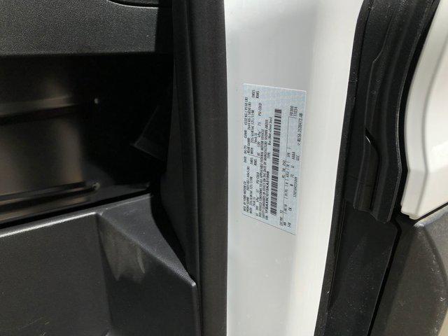 new 2025 Ford Transit-350 car, priced at $69,810