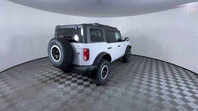 new 2024 Ford Bronco car, priced at $57,865