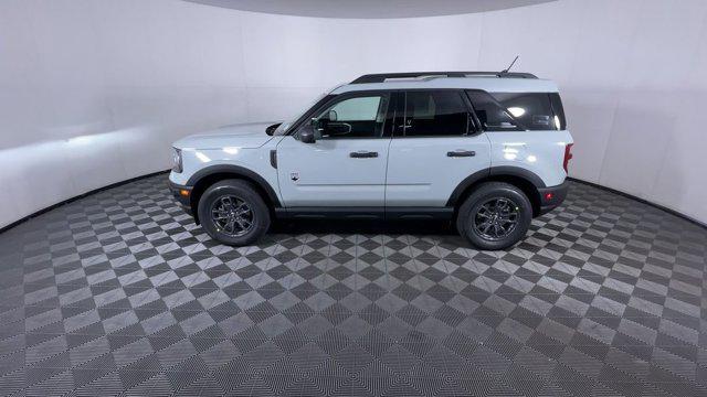 new 2024 Ford Bronco Sport car, priced at $31,615