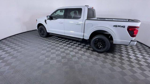 new 2024 Ford F-150 car, priced at $56,645