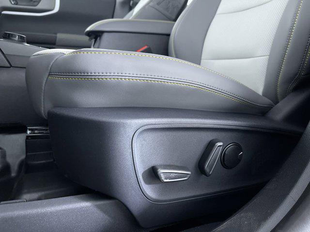 new 2025 Ford Bronco Sport car, priced at $45,359