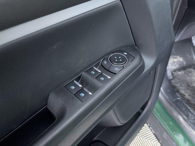 new 2025 Ford Bronco Sport car, priced at $45,359