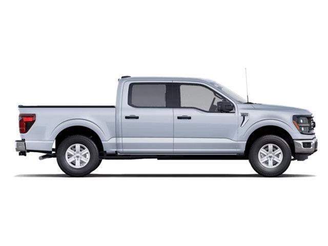 new 2025 Ford F-150 car, priced at $62,185