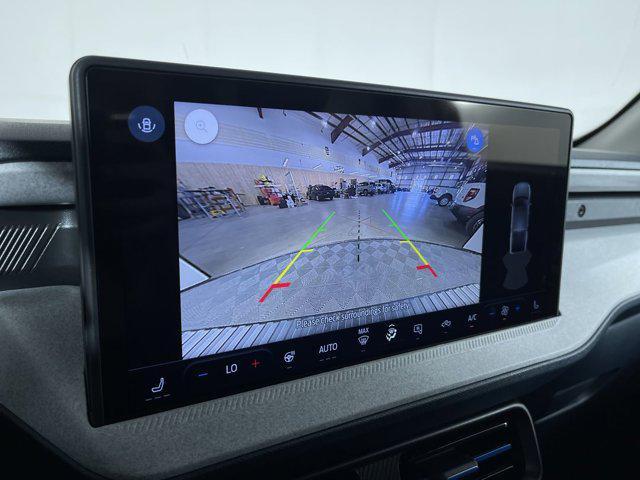 new 2025 Ford Maverick car, priced at $37,040