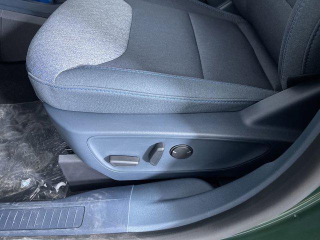 new 2025 Ford Maverick car, priced at $37,040