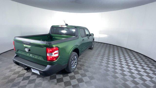 new 2025 Ford Maverick car, priced at $37,040