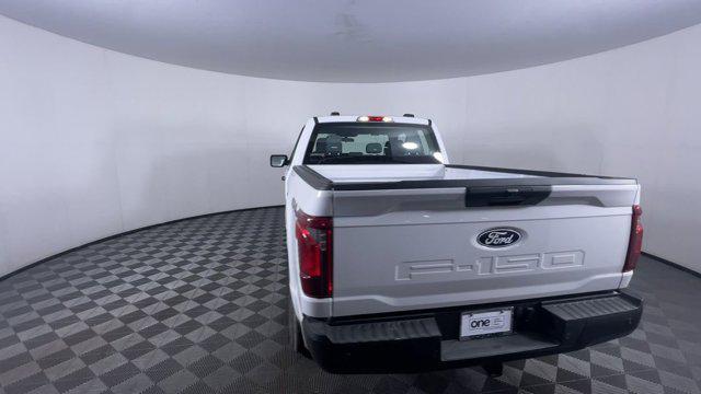 new 2024 Ford F-150 car, priced at $48,915