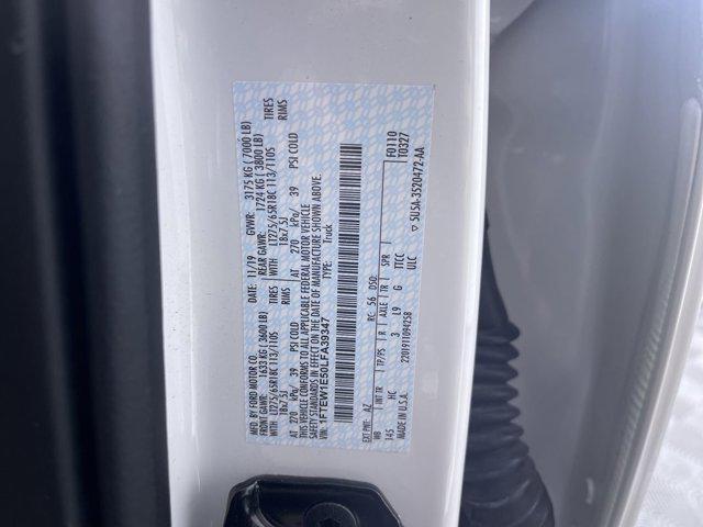 used 2020 Ford F-150 car, priced at $41,977