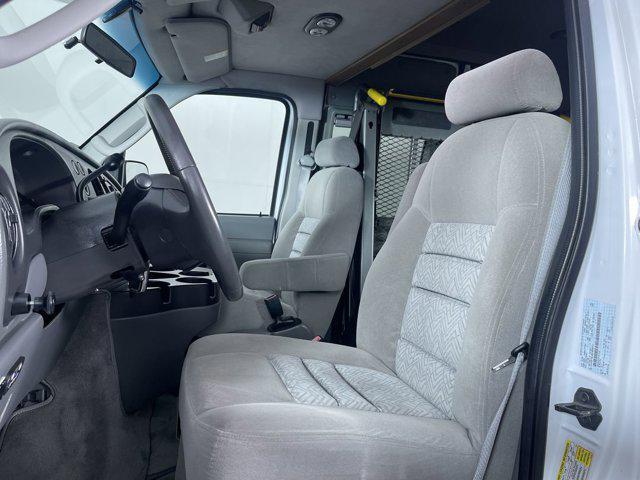used 2008 Ford E150 car