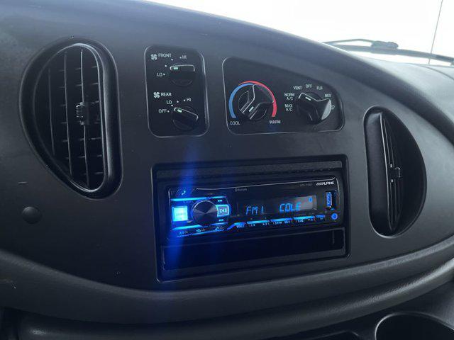 used 2008 Ford E150 car