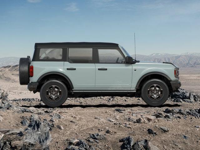 new 2024 Ford Bronco car, priced at $46,890