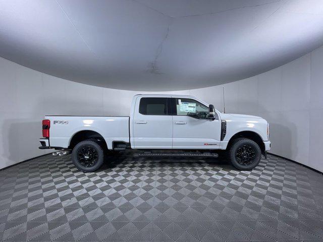 new 2025 Ford F-350 car, priced at $92,230
