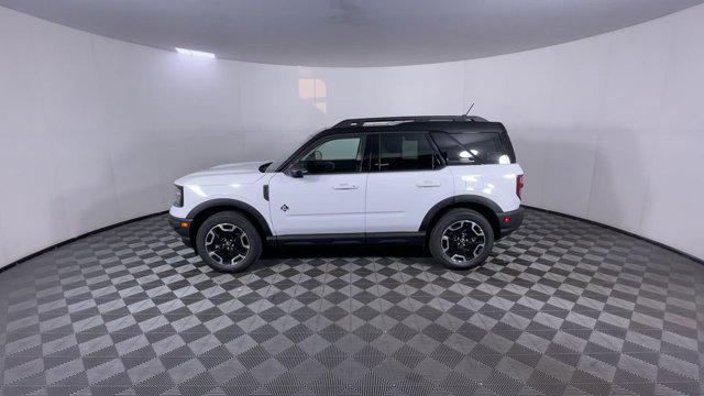 used 2024 Ford Bronco Sport car, priced at $33,471