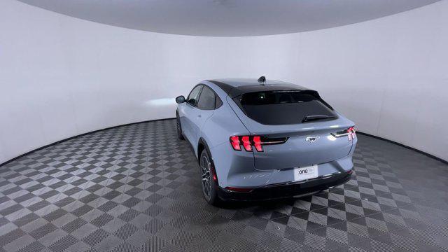 new 2024 Ford Mustang Mach-E car, priced at $51,280