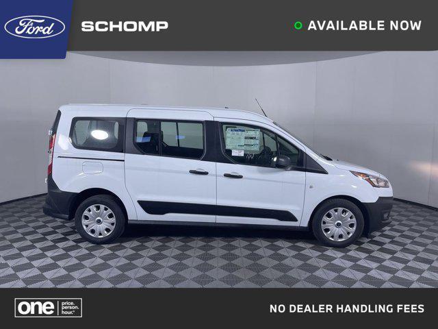 new 2023 Ford Transit Connect car, priced at $38,070