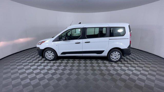 new 2023 Ford Transit Connect car, priced at $38,070