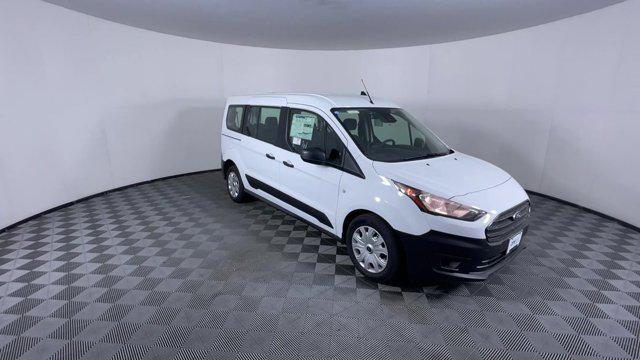 new 2023 Ford Transit Connect car, priced at $38,070