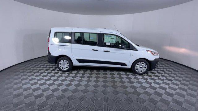 new 2023 Ford Transit Connect car, priced at $38,070