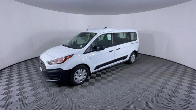 new 2023 Ford Transit Connect car, priced at $38,070