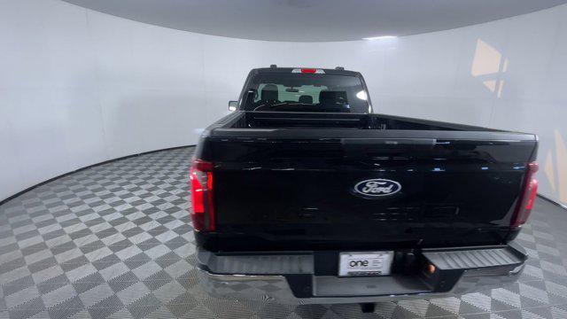 new 2025 Ford F-150 car, priced at $52,014